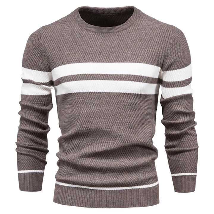 Bramley | Stylish Men's Jumper with Premium Comfort and Classic Design