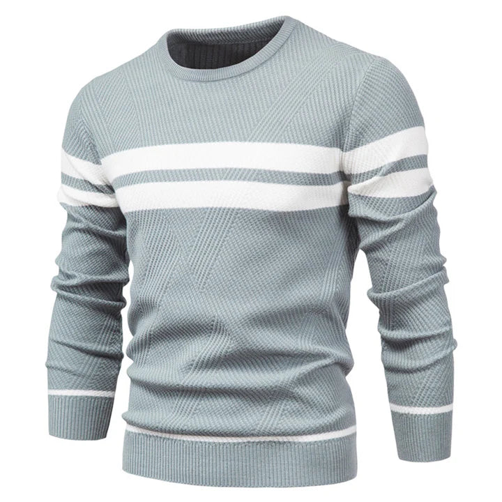 Bramley | Stylish Men's Jumper with Premium Comfort and Classic Design