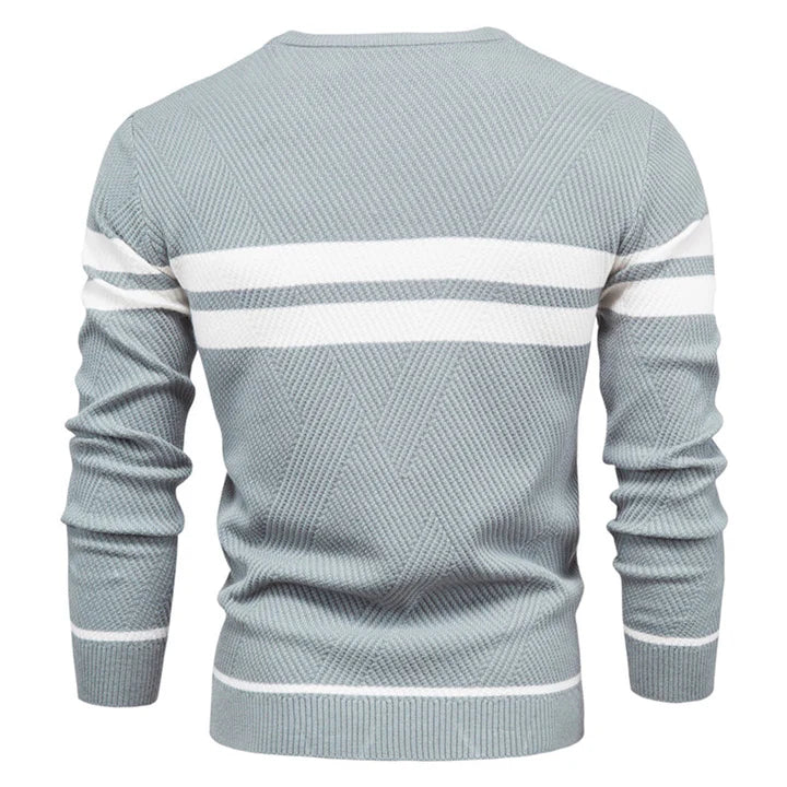 Bramley | Stylish Men's Jumper with Premium Comfort and Classic Design