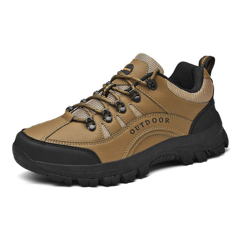 Harrington | Durable Hiking Boots | Waterproof, Lightweight, Comfortable Fit