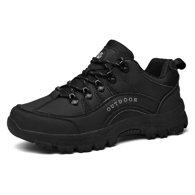 Harrington | Durable Hiking Boots | Waterproof, Lightweight, Comfortable Fit