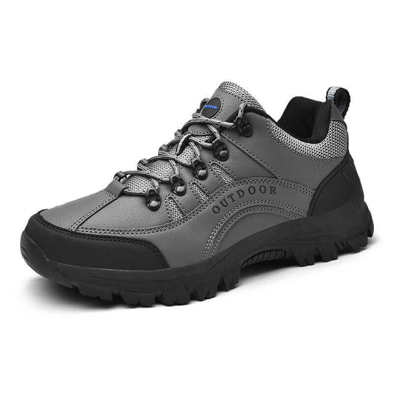 Harrington | Durable Hiking Boots | Waterproof, Lightweight, Comfortable Fit