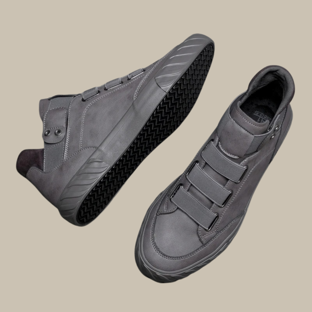 Bramwell | Stylish Men's Sneakers | Comfortable, Lightweight, Trendy Design