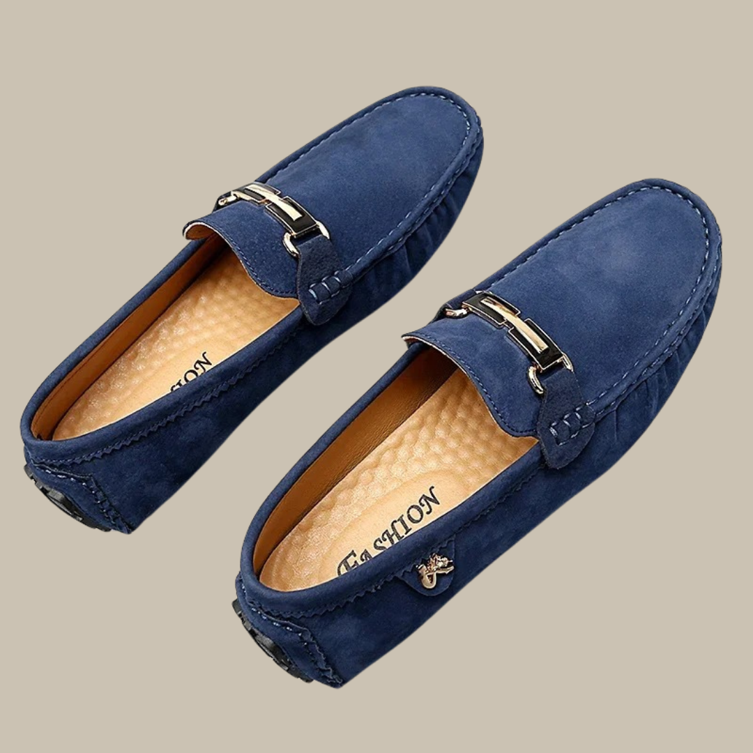 Lantana | Stylish, Comfortable Men's Slip-On Shoes | Premium Quality, Versatile Design