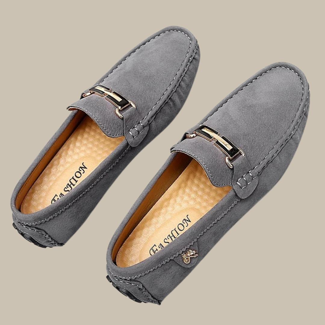 Lantana | Stylish, Comfortable Men's Slip-On Shoes | Premium Quality, Versatile Design