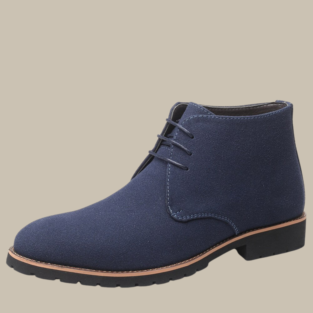 Bramley | Stylish Formal Men's Shoes | Comfortable, Durable, Classic Design