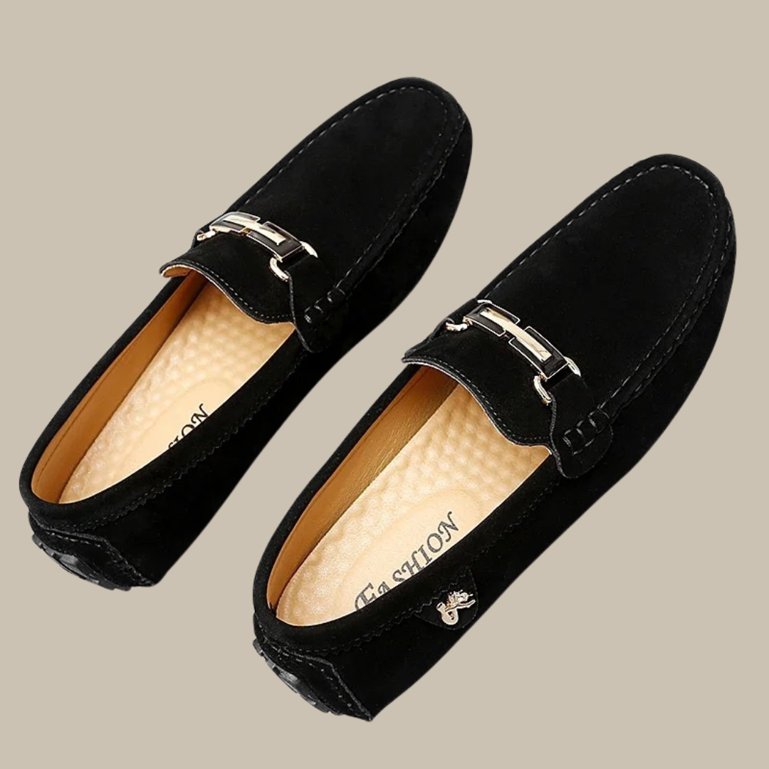 Lantana | Stylish, Comfortable Men's Slip-On Shoes | Premium Quality, Versatile Design