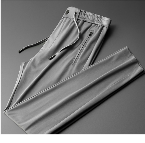 Bramwell | Men's Casual Trousers | Comfortable, Stylish, Versatile Fit