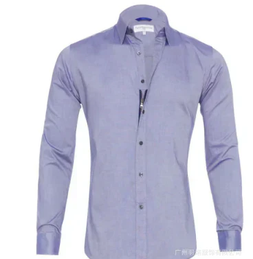 Maxwell | Men's Slim Fit Casual Shirt | Stylish, Comfortable, Versatile Design