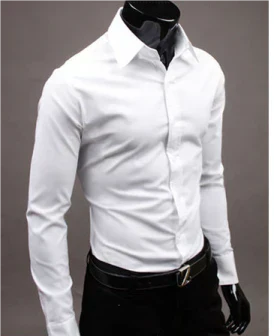 Bramwell | Men's Tailored Shirt | Stylish, Comfortable, Versatile Design