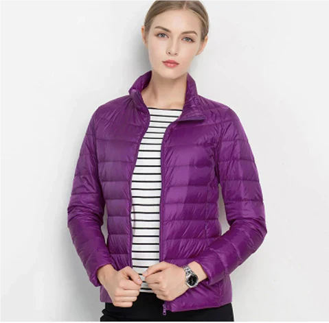 Brambleton | Women's Stylish Bomber Jacket | Long Sleeve, Trendy Design