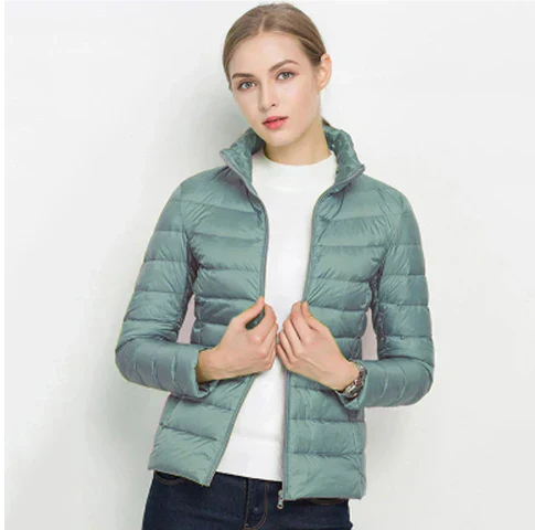 Brambleton | Women's Stylish Bomber Jacket | Long Sleeve, Trendy Design