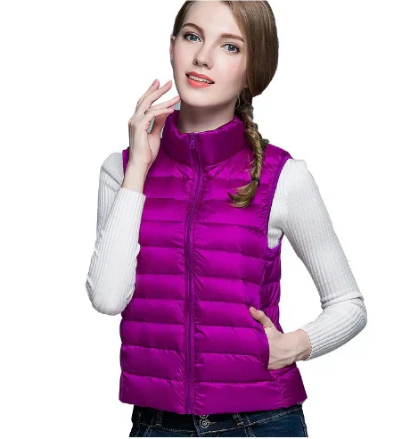 Cavendish | Women's Sleeveless Gilet | Stylish, Warm, Perfect for Winter