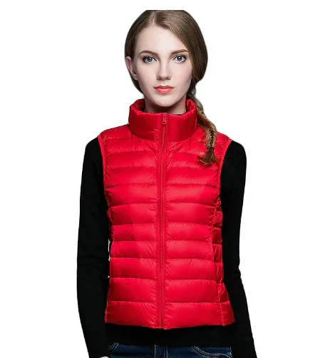 Cavendish | Women's Sleeveless Gilet | Stylish, Warm, Perfect for Winter