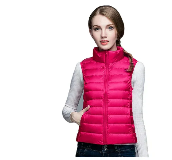 Cavendish | Women's Sleeveless Gilet | Stylish, Warm, Perfect for Winter