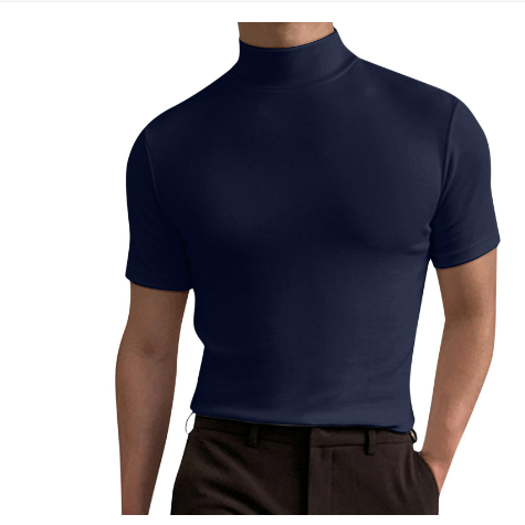 Fentley | Men's Stylish Polo Shirt | Breathable Fabric, Classic Fit