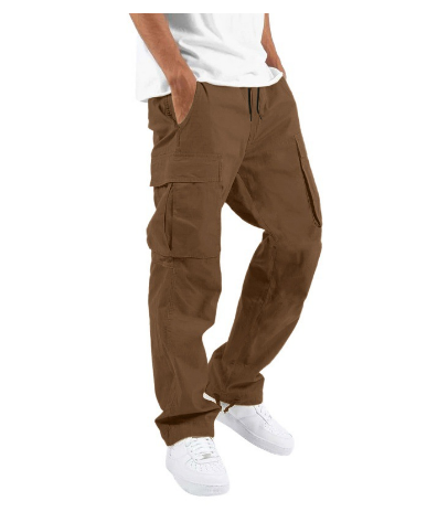 Treadwell | Men's Comfortable Cargo Trousers | Durable, Stylish, Versatile