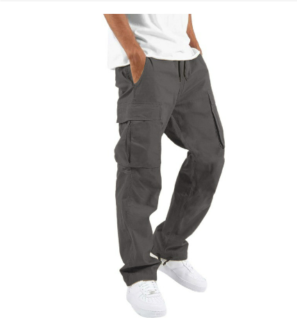 Treadwell | Men's Comfortable Cargo Trousers | Durable, Stylish, Versatile