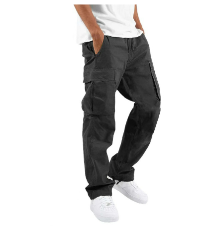 Treadwell | Men's Comfortable Cargo Trousers | Durable, Stylish, Versatile