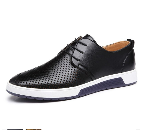 Bramwell | Men's Lace-Up Footwear | Stylish, Comfortable, Versatile