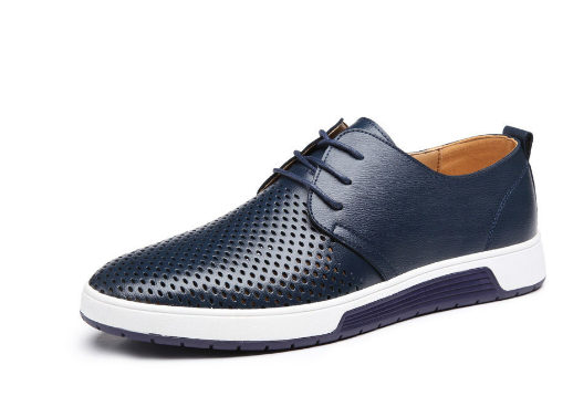 Bramwell | Men's Lace-Up Footwear | Stylish, Comfortable, Versatile