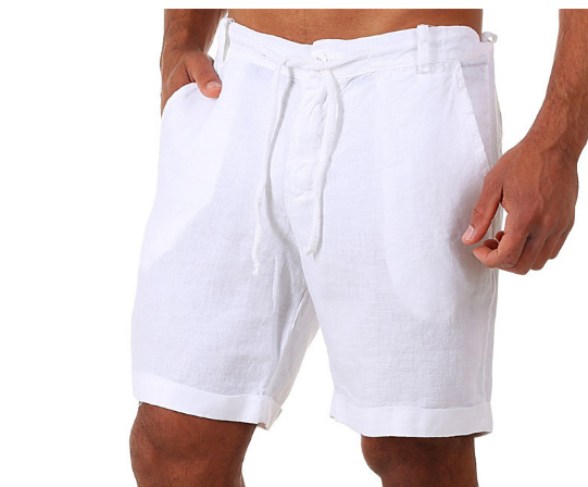 Fintor | Men's Casual Shorts | Stylish, Comfortable, Versatile Wear