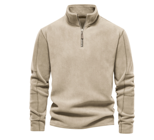 Benson | Men's Warm Knit Jumper | Long Sleeve, Comfortable, Stylish Design