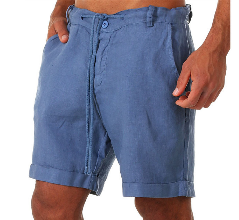 Fintor | Men's Casual Shorts | Stylish, Comfortable, Versatile Wear