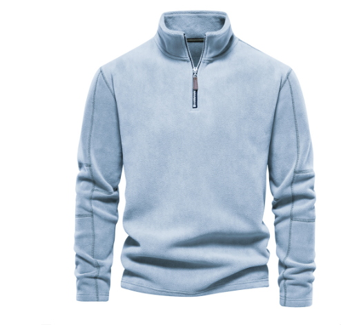 Benson | Men's Warm Knit Jumper | Long Sleeve, Comfortable, Stylish Design