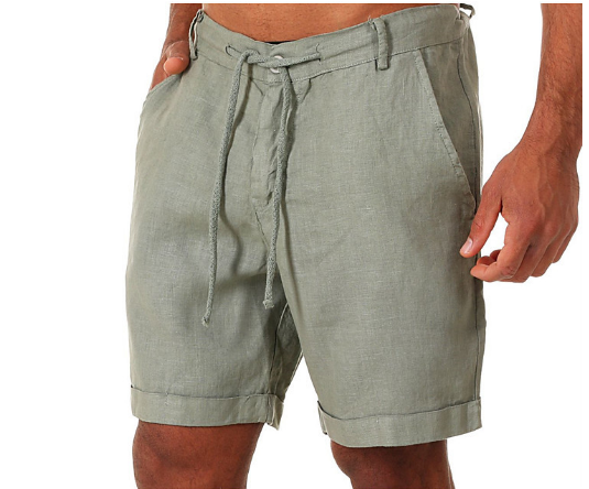 Fintor | Men's Casual Shorts | Stylish, Comfortable, Versatile Wear