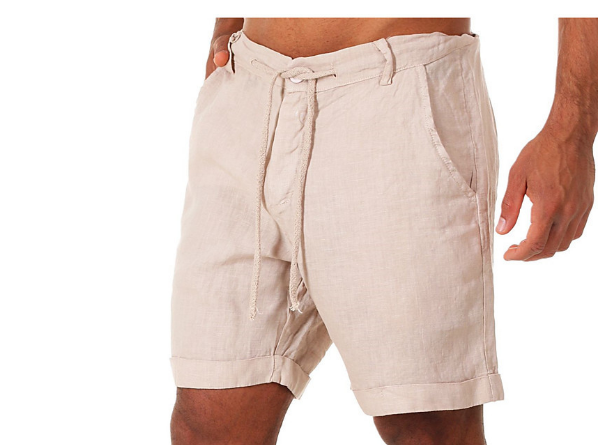 Fintor | Men's Casual Shorts | Stylish, Comfortable, Versatile Wear