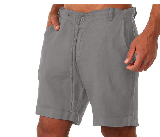 Fintor | Men's Casual Shorts | Stylish, Comfortable, Versatile Wear