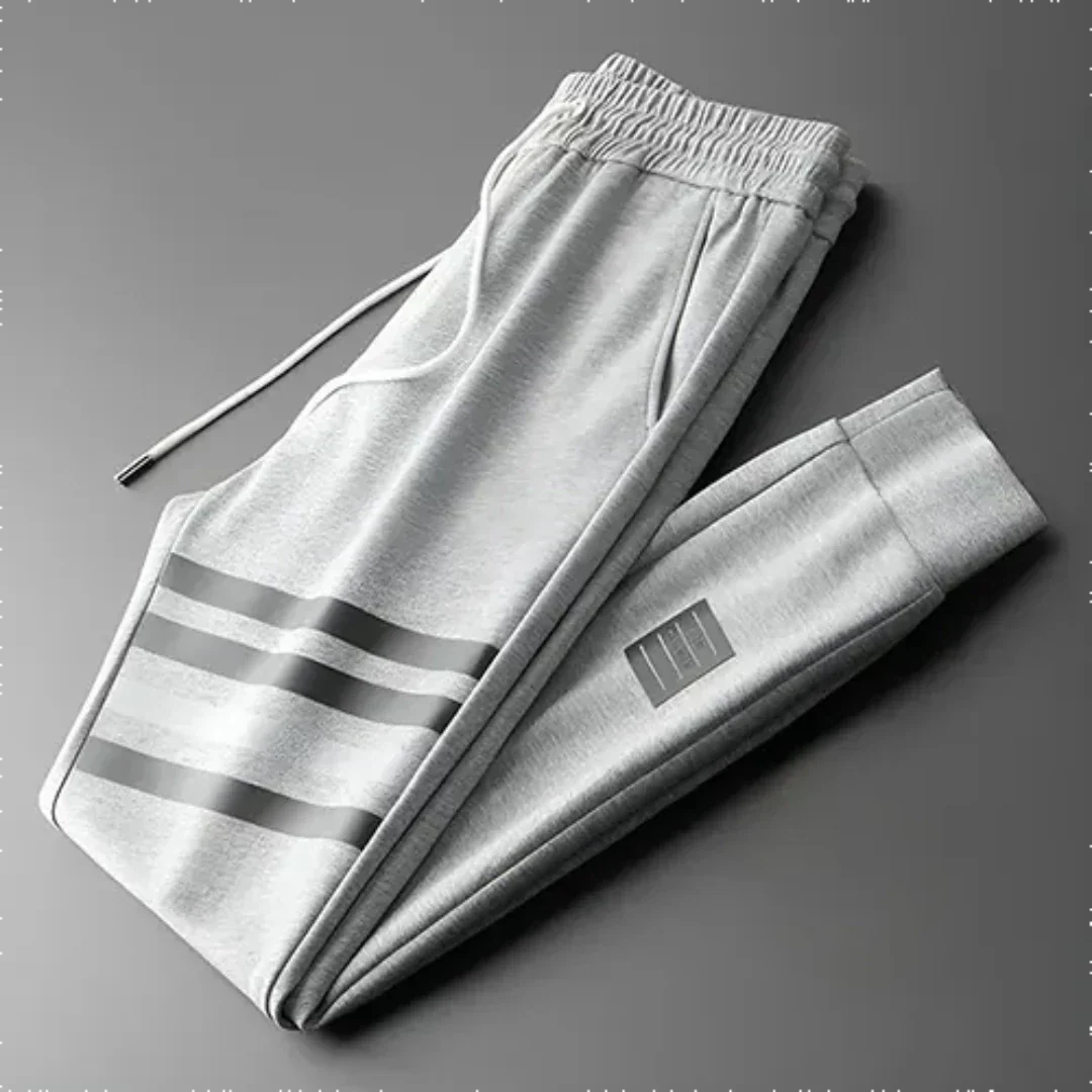 Fleximor | Men's Stylish Chinos | Comfortable Fit, Breathable Fabric