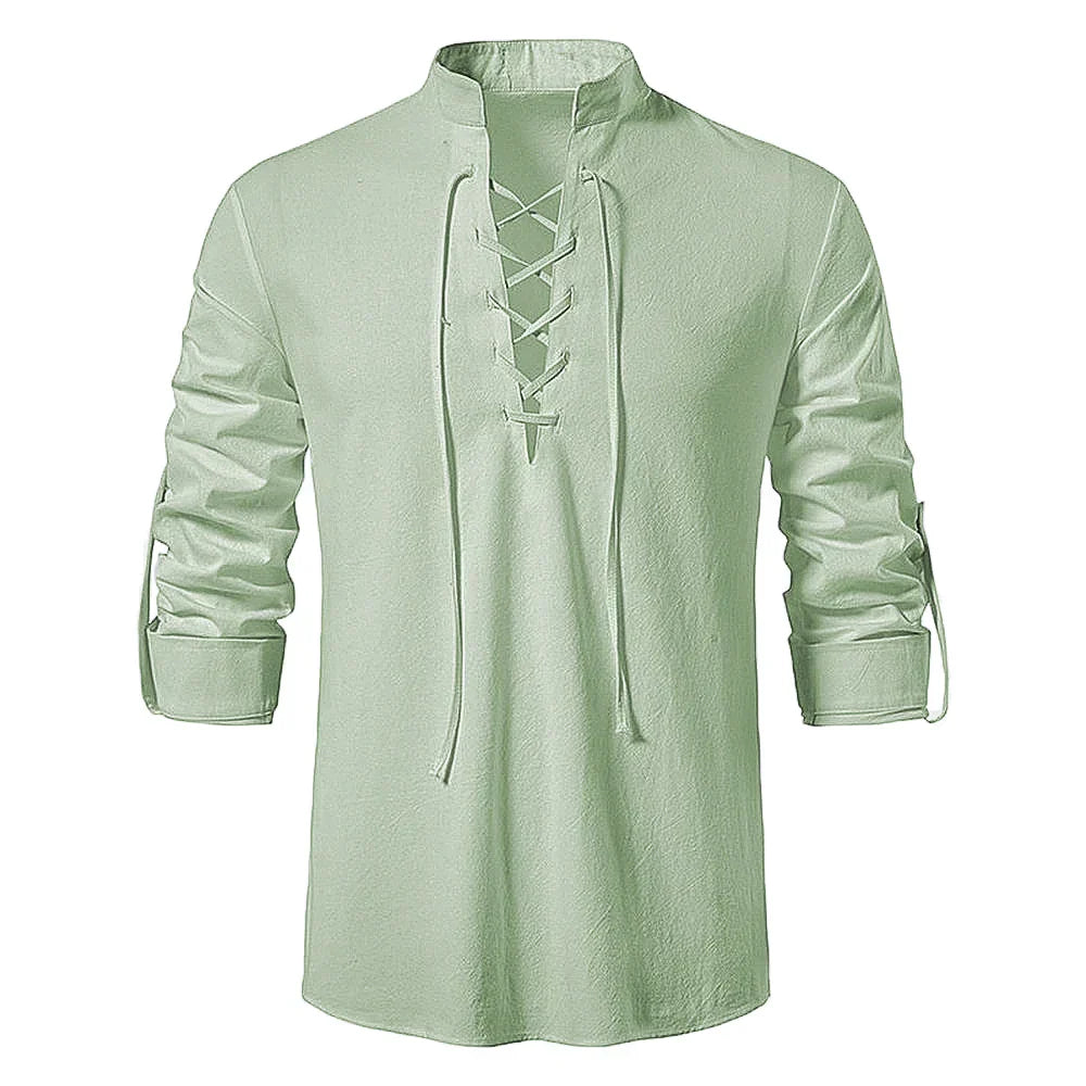 Benedict | Stylish Casual Shirt | Soft Fabric, Perfect Fit, Versatile Design