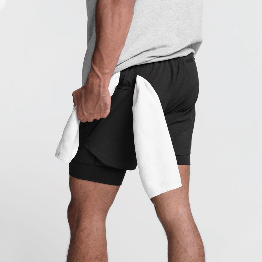 Bramwell | Men's Casual Shorts | Lightweight, Comfortable, Stylish Design