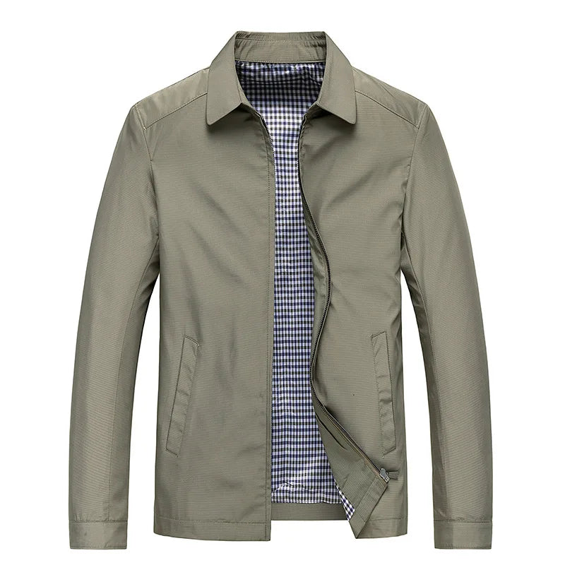 Bramwell | Men's Casual Jacket | Warm, Stylish, Versatile Winter Wear