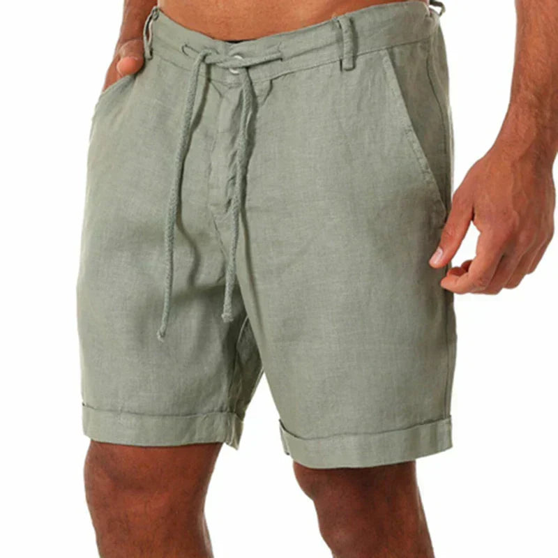 Vortex | Stylish Casual Shorts for Men | Lightweight, Comfortable, Versatile