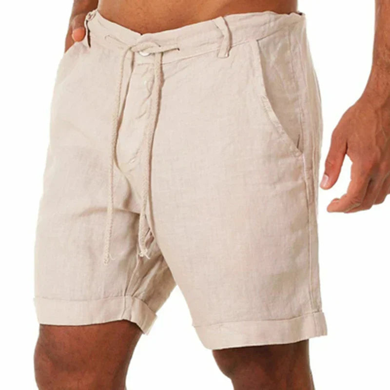 Vortex | Stylish Casual Shorts for Men | Lightweight, Comfortable, Versatile