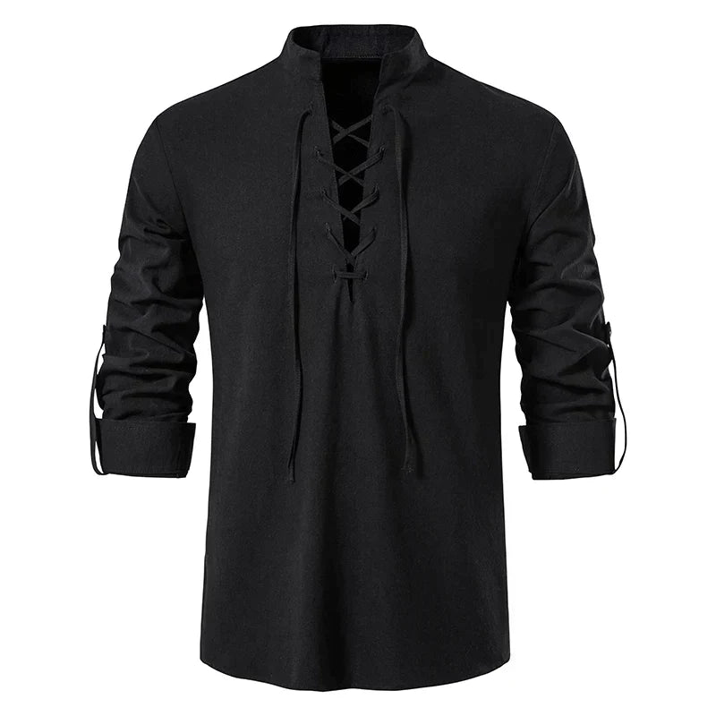 Benedict | Stylish Casual Shirt | Soft Fabric, Perfect Fit, Versatile Design