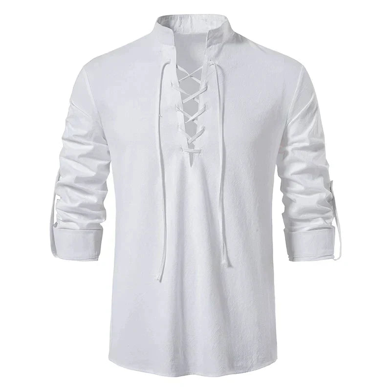 Benedict | Stylish Casual Shirt | Soft Fabric, Perfect Fit, Versatile Design