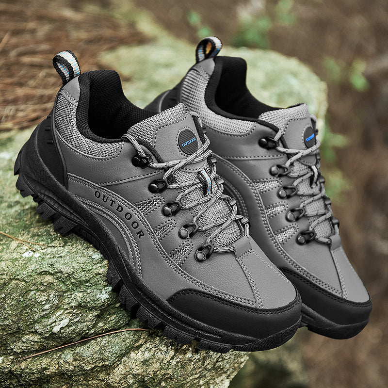 Harrington | Durable Hiking Boots | Waterproof, Lightweight, Comfortable Fit