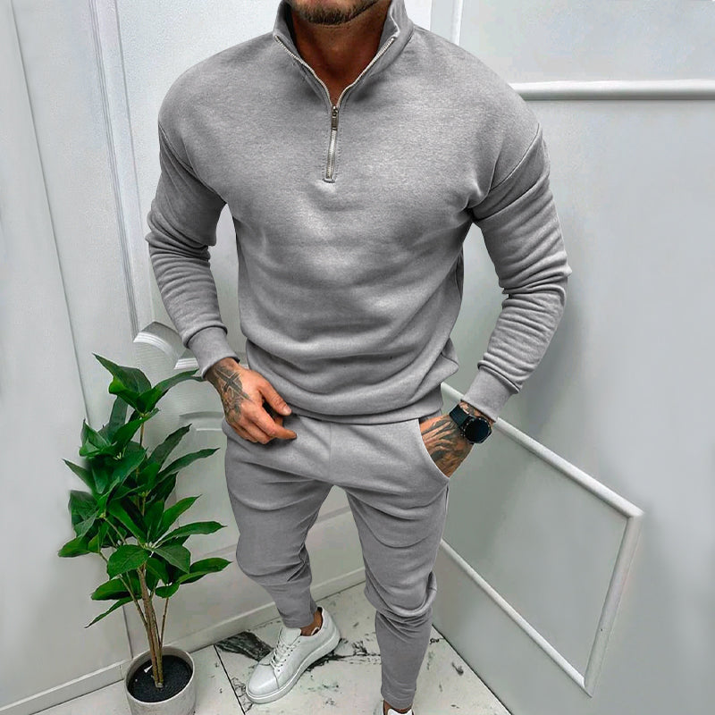 Bramwell | Men's Athletic Tracksuit | Warm, Stylish, Comfortable Fit