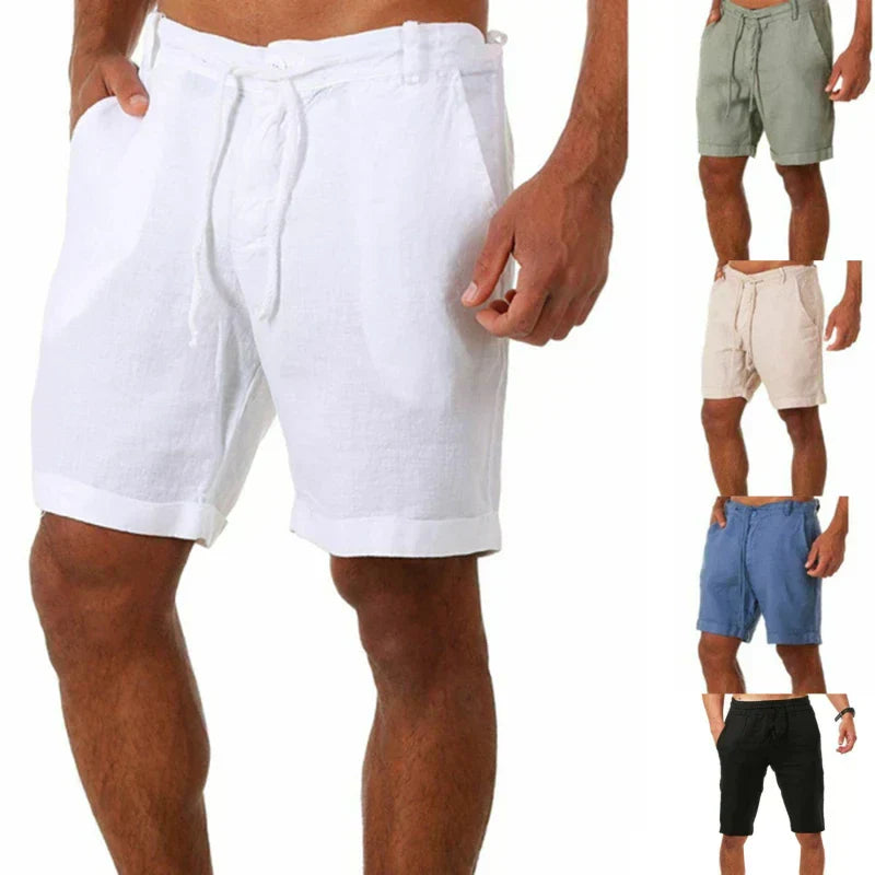 Vortex | Stylish Casual Shorts for Men | Lightweight, Comfortable, Versatile