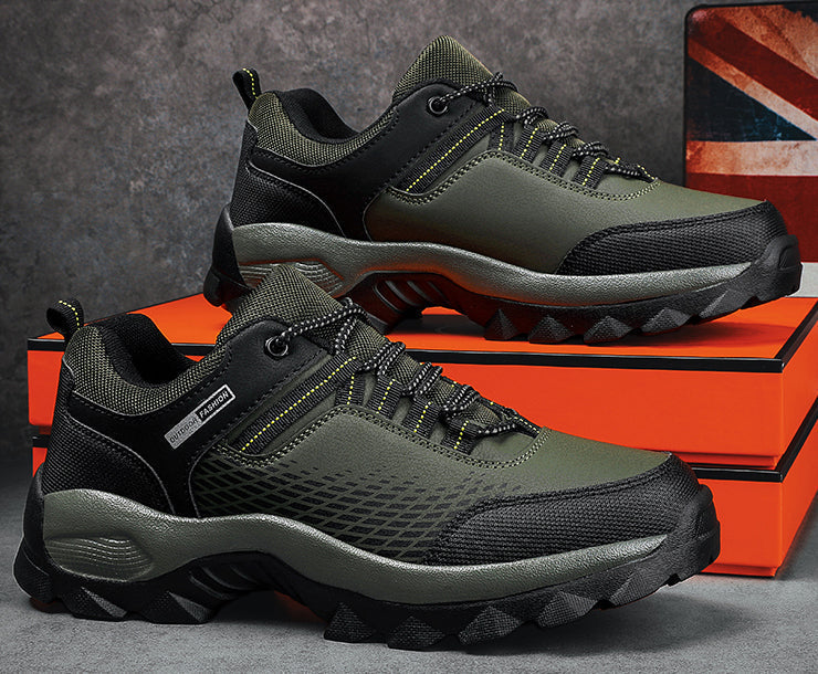 Cameron | Lightweight Trail Running Shoes | Durable, Breathable, Comfortable