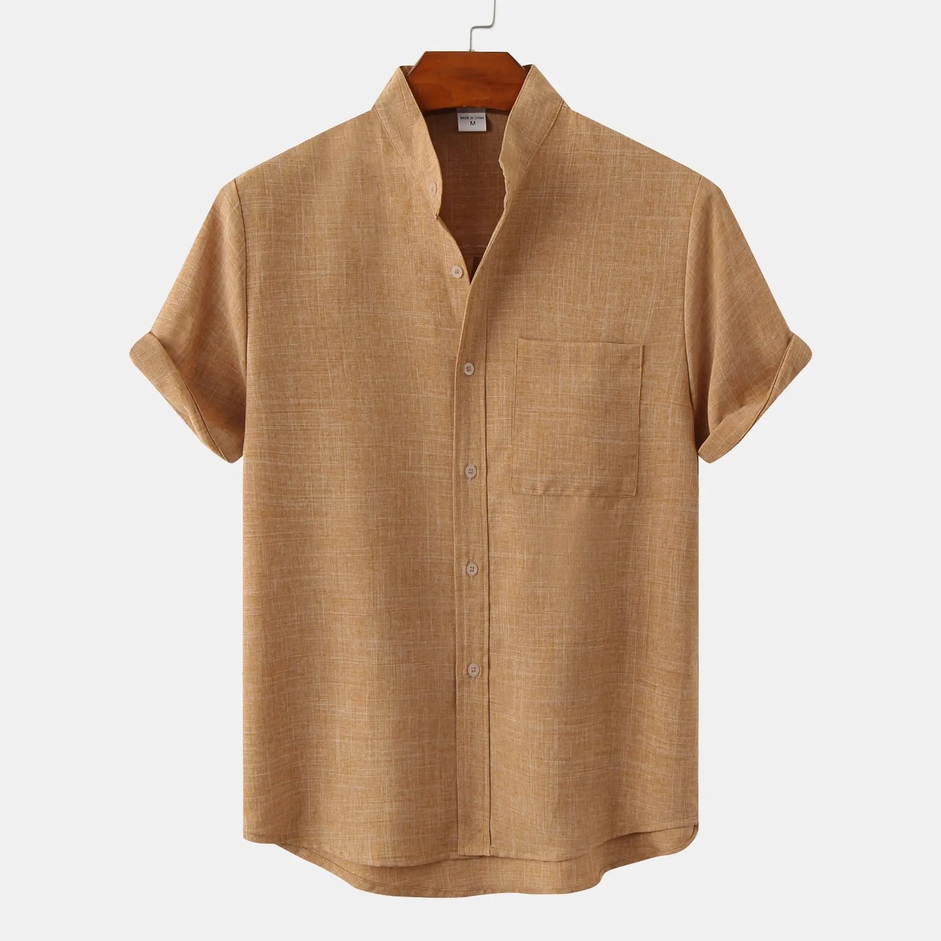 Bramwell | Men's Casual Shirt | Stylish, Comfortable, Versatile Design