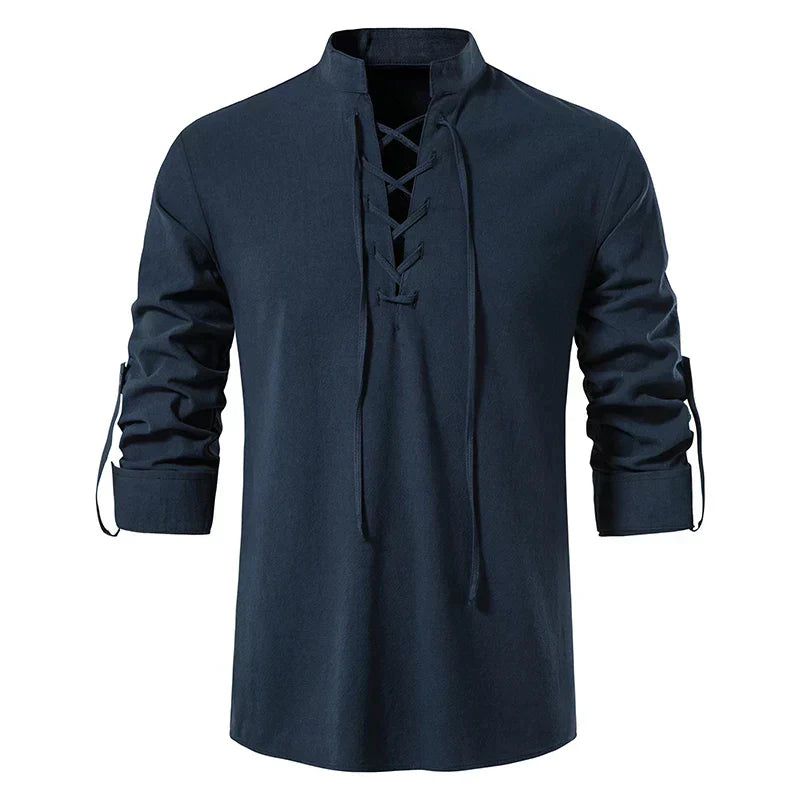 Benedict | Stylish Casual Shirt | Soft Fabric, Perfect Fit, Versatile Design