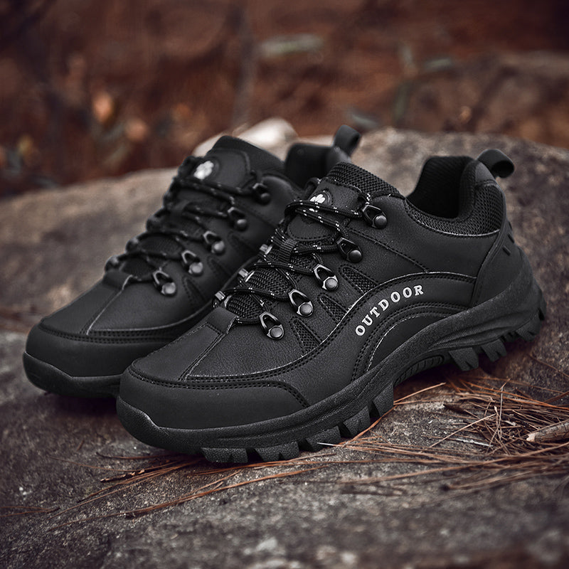 Harrington | Durable Hiking Boots | Waterproof, Lightweight, Comfortable Fit