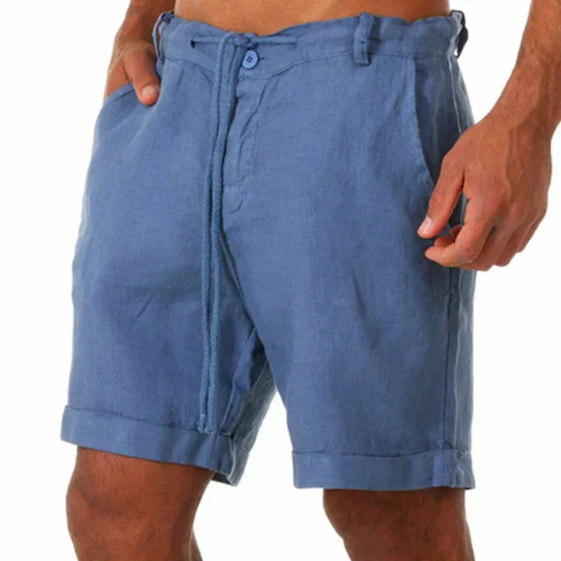 Vortex | Stylish Casual Shorts for Men | Lightweight, Comfortable, Versatile