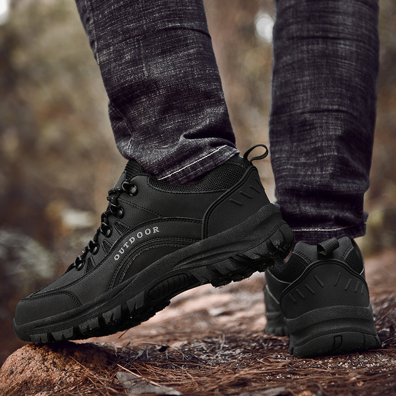 Harrington | Durable Hiking Boots | Waterproof, Lightweight, Comfortable Fit