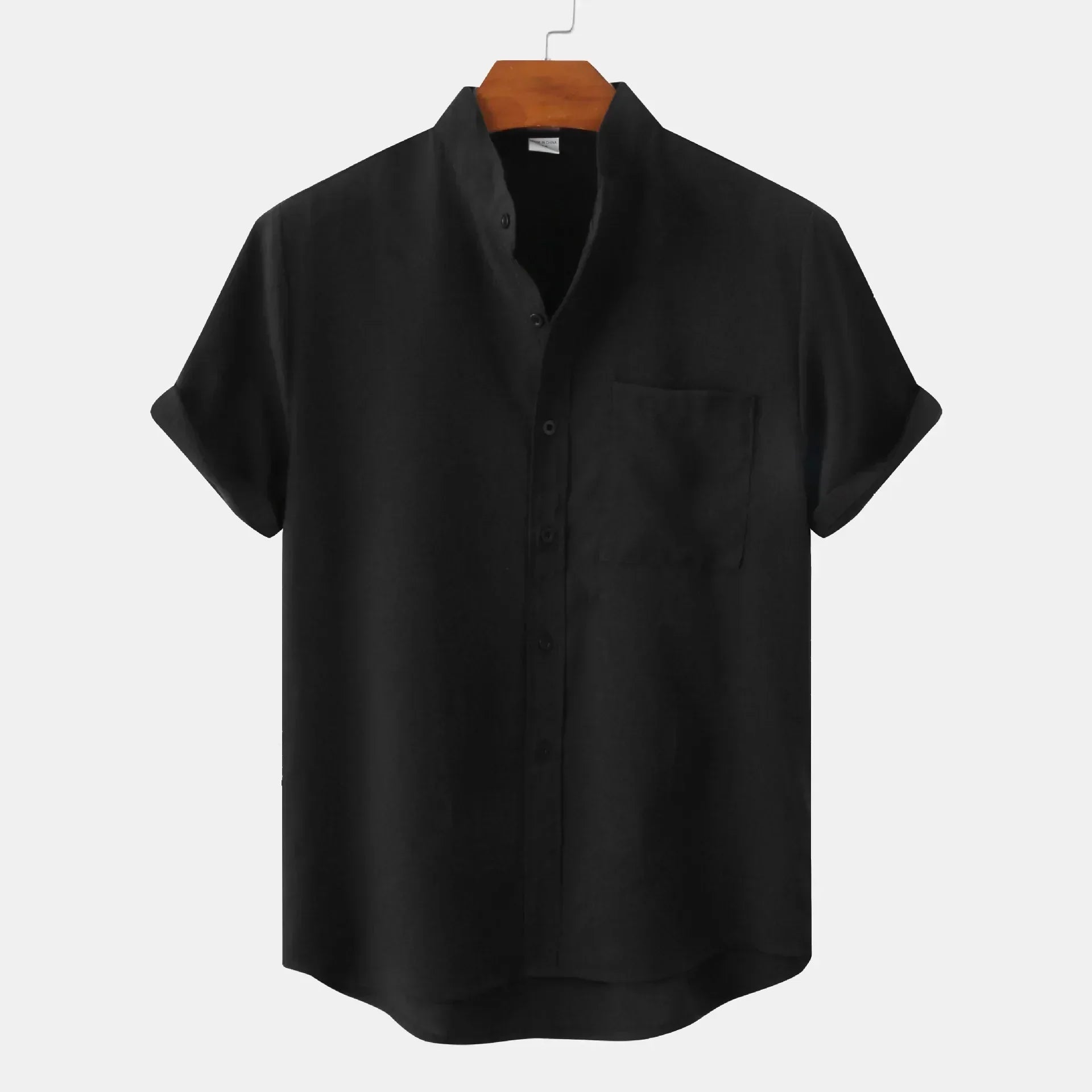 Bramwell | Men's Casual Shirt | Stylish, Comfortable, Versatile Design